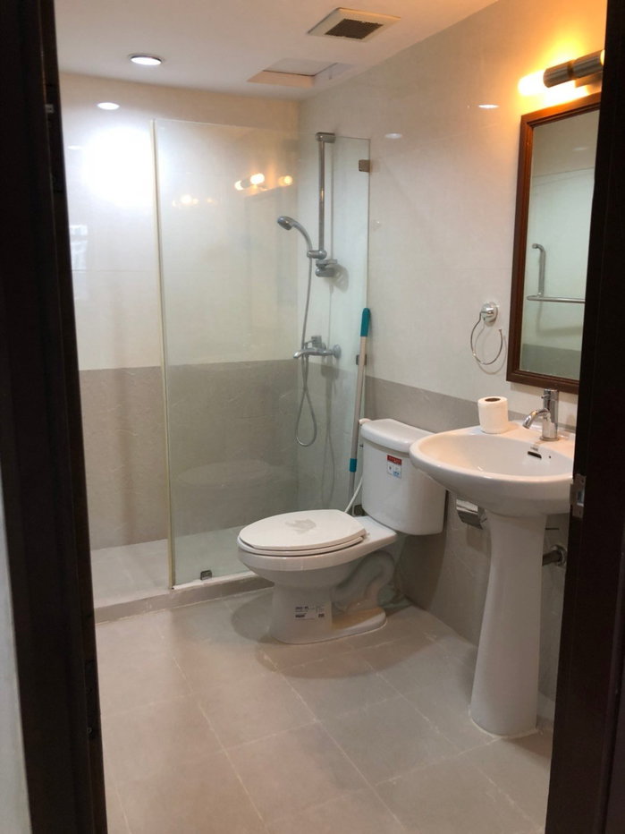 รูป LTH5571 – Royal Castle FOR SALE 3 beds 2 baths size 120 Sq.M. Nearby BTS Phrom Phong station ONLY 15 MB - รูปที่ 6/6