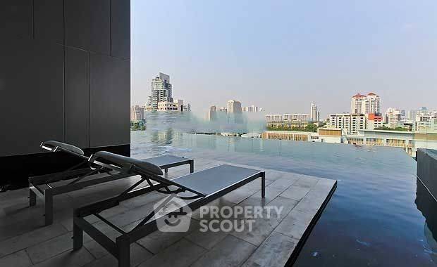 รูป คอนโด 2-ห้องนอน ที่ คีนน์ บาย แสนสิริ ใกล้ BTS ทองหล่อ (ID 1896408) - รูปที่ 16/16