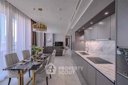 2-BR Condo at The Monument Thonglo close to Thong Lo (ID 2732333)