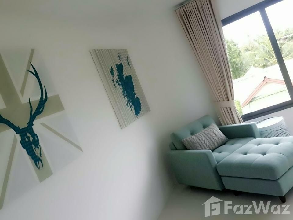 รูป บ้านเดี่ยวให้เช่า 3 ห้องนอน ใน บ่อผุด, สุราษฎร์ธานี 1088312 - รูปที่ 13/17