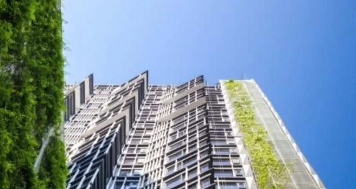 picture ✨ For Sale: Siamese Ratchakru Condo ✨ 💰 Only 20,999,000 THB - 1/4