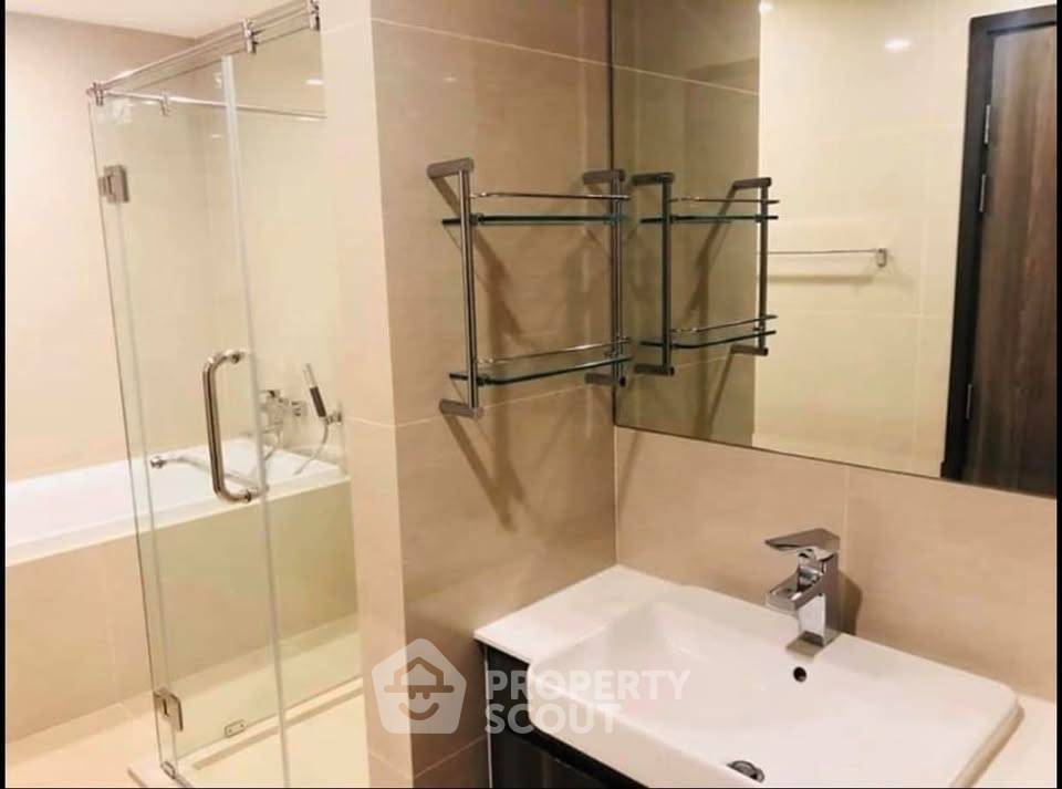 รูป คอนโด 1-ห้องนอน ที่ ไอดีโอโมบิ สุขุมวิท 66 ใกล้ BTS อุดมสุข (ID 2499402) - รูปที่ 7/11