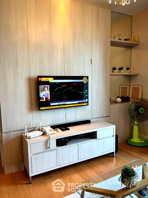 คอนโด เขตจตุจักร : คอนโด 2-ห้องนอน ที่ อีควิน๊อกซ์ พหล-วิภา ใกล้ BTS ห้าแยกลาดพร้าว (ID 2734298)