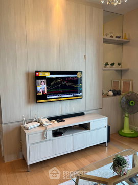 2-BR Condo at Equinox Paholyothin-Viphavadee near BTS Ha Yaek Lat Phrao (ID 2734298)