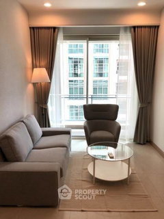 รูปภาพ คอนโด 2-ห้องนอน ที่ คิว หลังสวน ใกล้ BTS ราชดำริ (ID 2075463)