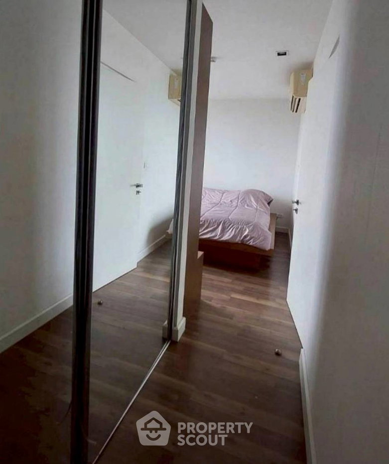 รูป คอนโด 2-ห้องนอน ที่ เดอะ รูม สาทร-ตากสิน ใกล้ BTS โพธิ์นิมิตร (ID 2447596) - รูปที่ 6/9