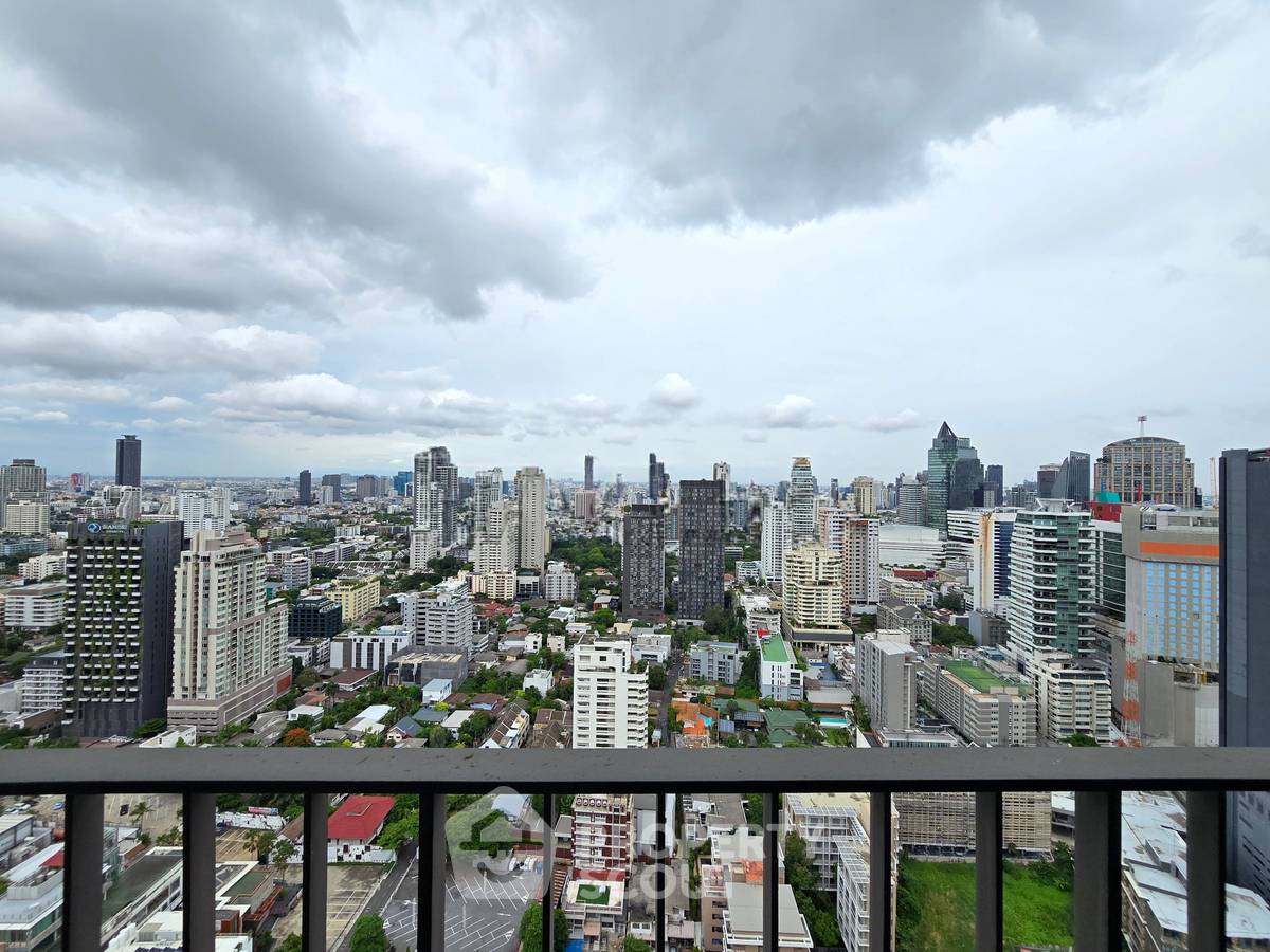 picture 2-BR Condo at The Edge Sukhumvit 23 near MRT Sukhumvit (ID 2738991) - 14/18