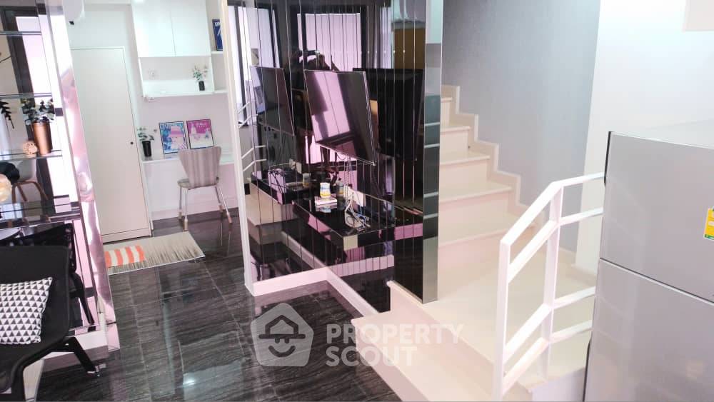 รูป คอนโด 3-ห้องนอน ที่ ไอดีโอ โมบิ สุขุมวิท 81 ใกล้ BTS อ่อนนุช (ID 1844086) - รูปที่ 2/27