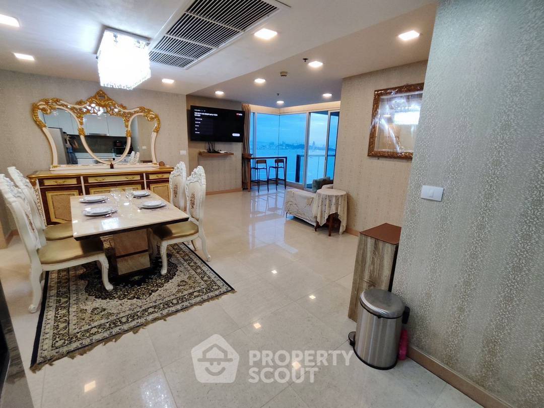 รูป คอนโด 2-ห้องนอน ที่ เดอะ ปาล์ม - หาดวงศ์อมาตย์ ใกล้ ปราสาทสัจธรรม (ID 2732144) - รูปที่ 6/18