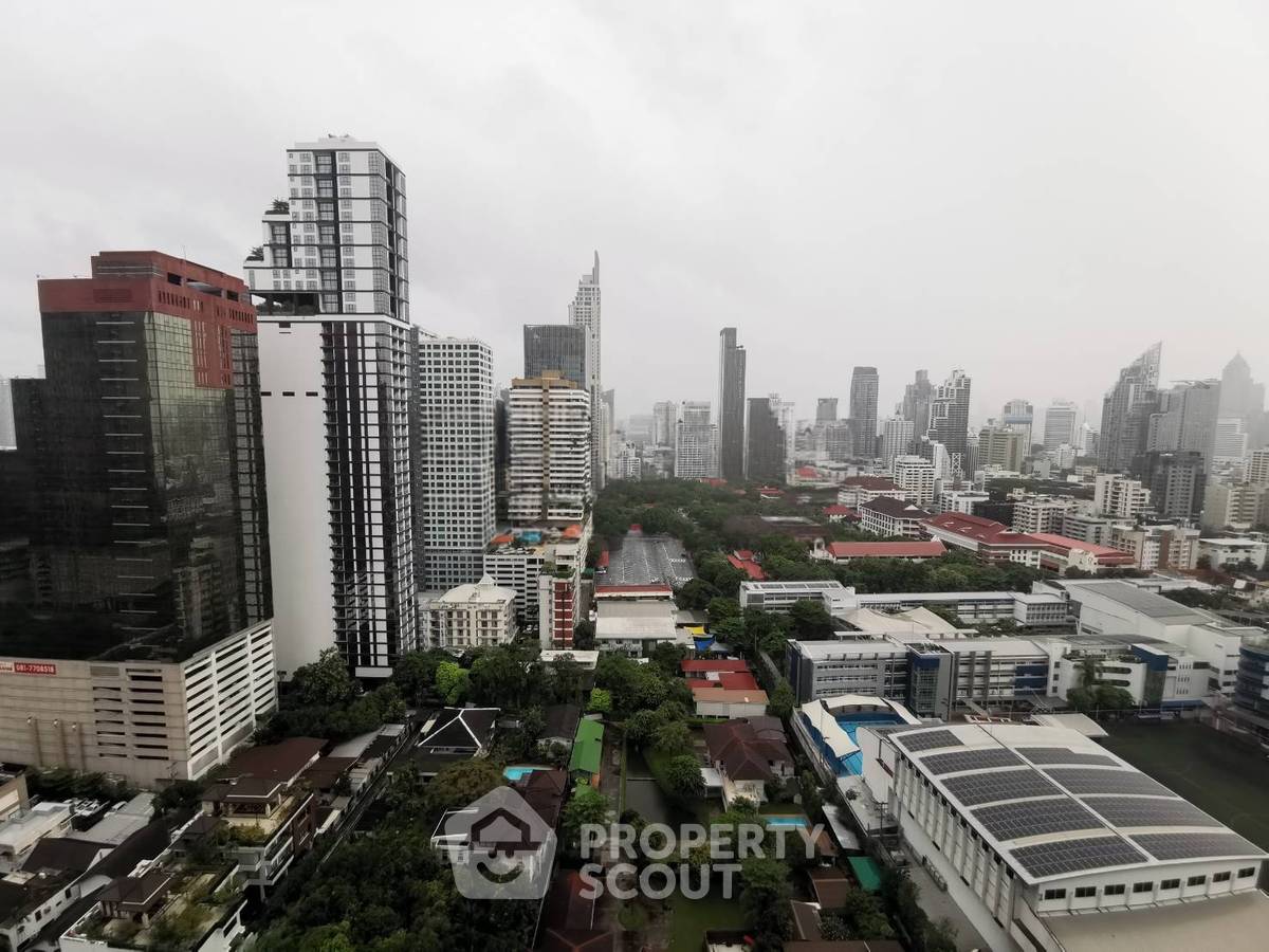 รูป คอนโด 1-ห้องนอน ที่ วิลล่า อโศก ใกล้ MRT เพชรบุรี (ID 2735911) - รูปที่ 10/10