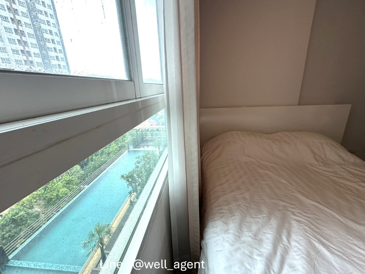 picture ð·ð· Sea Hill Condo Srirachað·ð· Tel: 064-242-6068 - 1/11