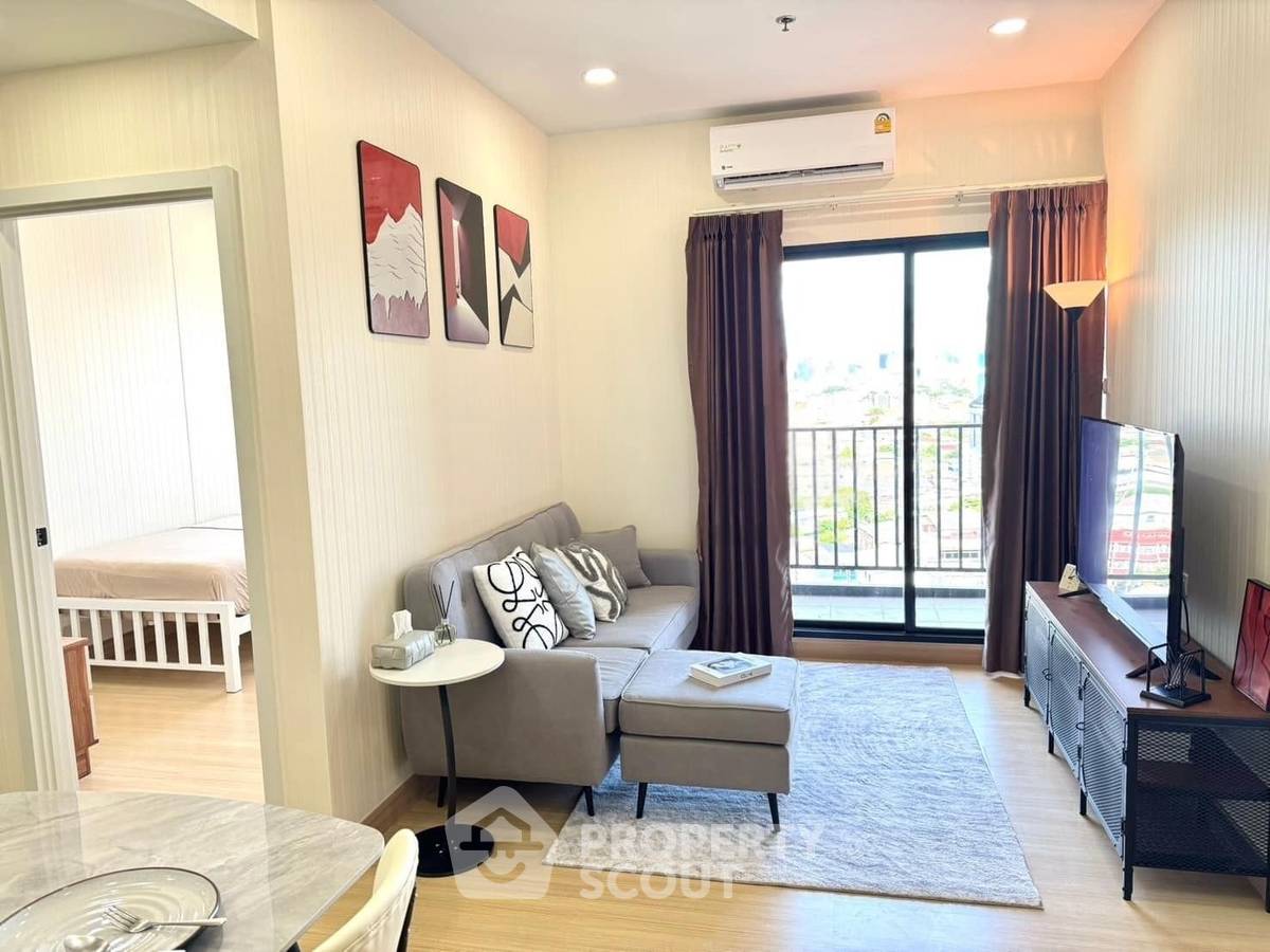 รูป คอนโด 2-ห้องนอน ที่ ศุภาลัย ลอฟท์ ประชาธิปก-วงเวียนใหญ่ ใกล้ BTS วงเวียนใหญ่ (ID 2734308) - รูปที่ 10/18