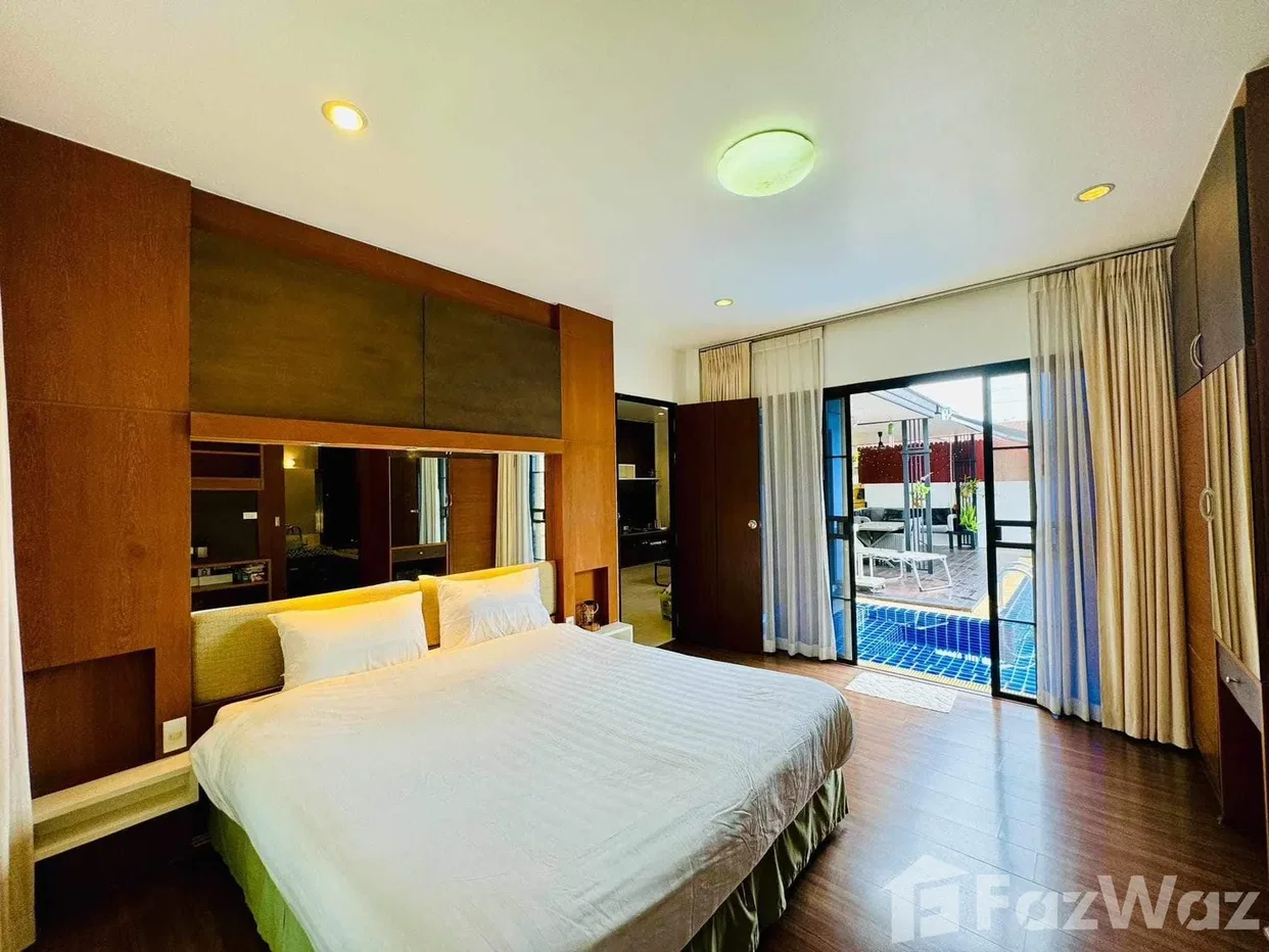 รูป ขาย บ้านเดี่ยว 2 ห้องนอน ใน ราไวย์, ภูเก็ต 5885096 - รูปที่ 7/24