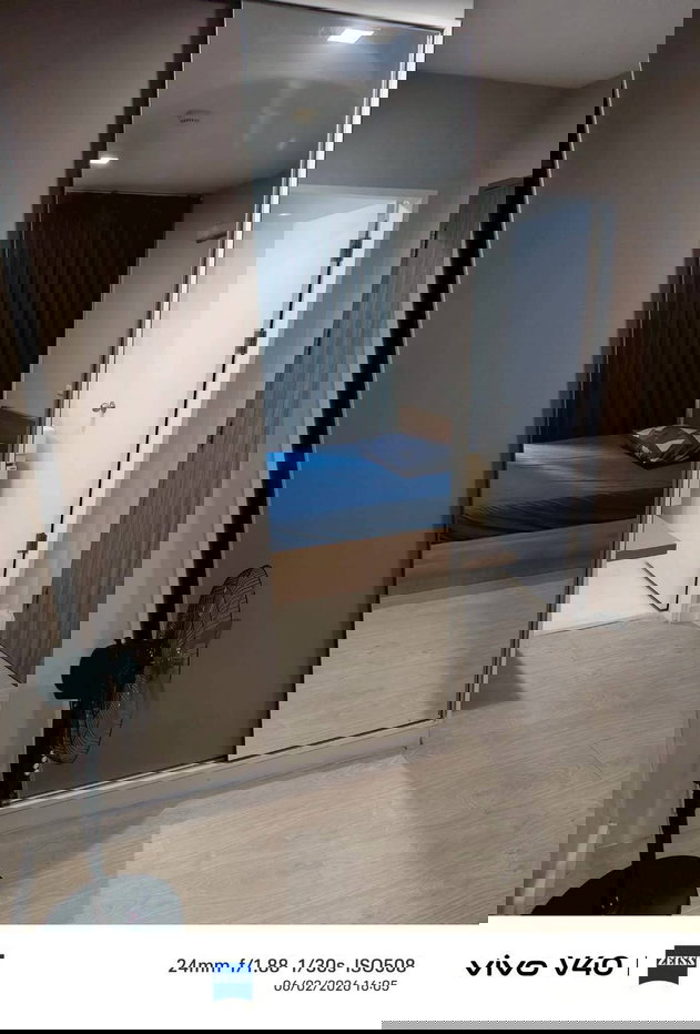 รูป ให้เช่า เมโทร ลักซ์ รัชดา  เลขที่ 455/25 - รูปที่ 2/11