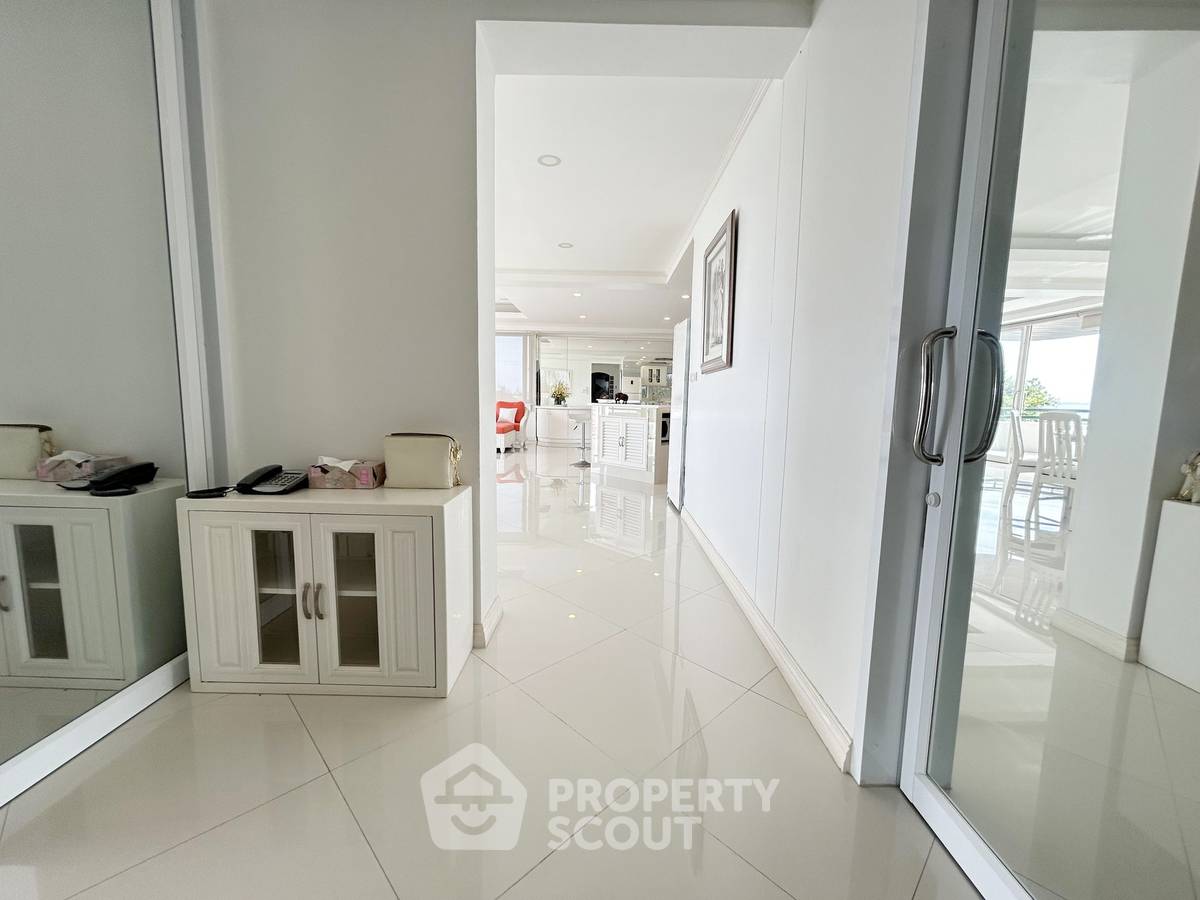 รูป คอนโด 2-ห้องนอน ที่ ซันเซ็ท ไฮท์ ใน นาจอมเทียน (ID 2725427) - รูปที่ 20/24