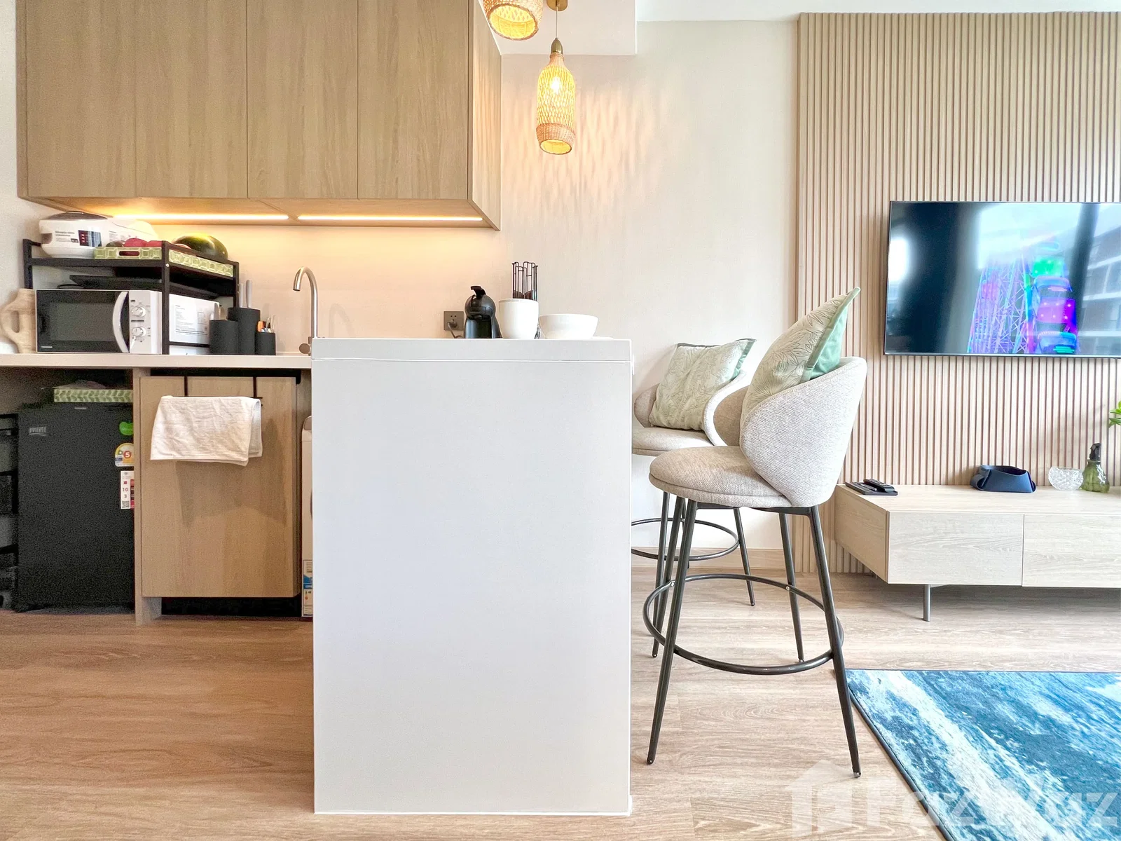 Spacious Studio at Bang Tao/Layan beach CondoHotel 6107562 - image 6