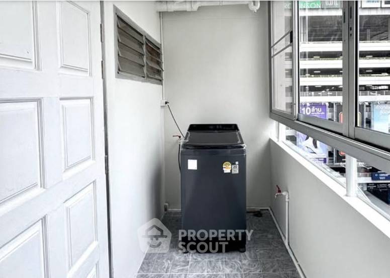 รูป คอนโด 3-ห้องนอน ที่ สยาม คอนโดมิเนียม ใกล้ MRT พระราม 9 (ID 2422048) - รูปที่ 9/11