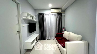 Condos for rent Silom and Sathorn Road : 2-BR Condo at Condolette Pixel Sathorn near MRT Khlong Toei (ID 2729813)