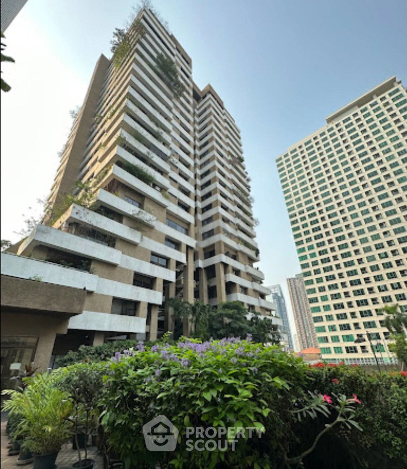 รูป คอนโด 3-ห้องนอน ที่ อโศก ทาวเวอร์ คอนโดมิเนียม ใกล้ MRT เพชรบุรี (ID 2734272) - รูปที่ 3/5