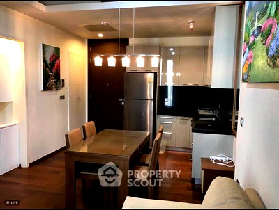 Condos for rent : 1-BR Condo At Quattro By Sansiri Near BTS Thong Lor (ID 1973981)