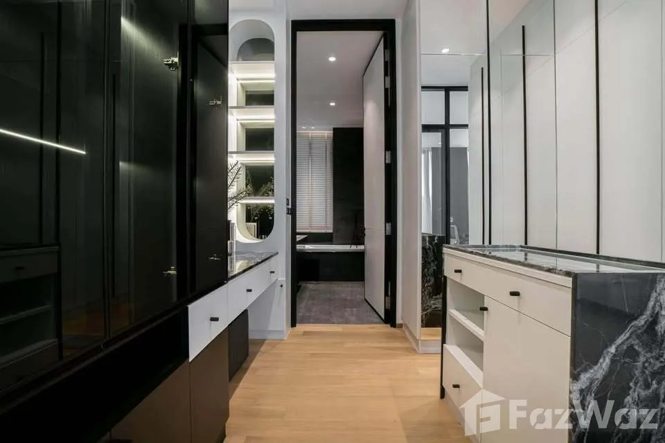 รูป บ้านเดี่ยวให้เช่า 3 ห้องนอน ในโครงการ ลักซ์ 35 รัชดา-ลาดพร้าว 5930335 - รูปที่ 18/19