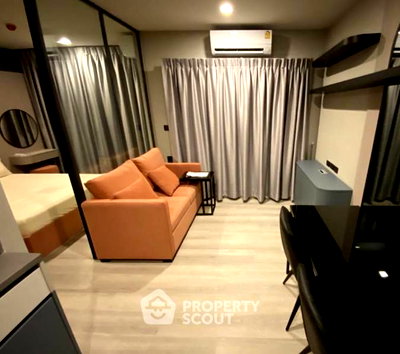 คอนโดให้เช่า : คอนโด 1-ห้องนอน ที่ เดอะ คีย์ พระราม 3 ใกล้ พระราม 3 (ID 2415515)