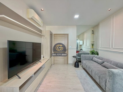 รูปภาพ 🏡 for rent: Casalunar Mesto near Central Chonburi 🌟 