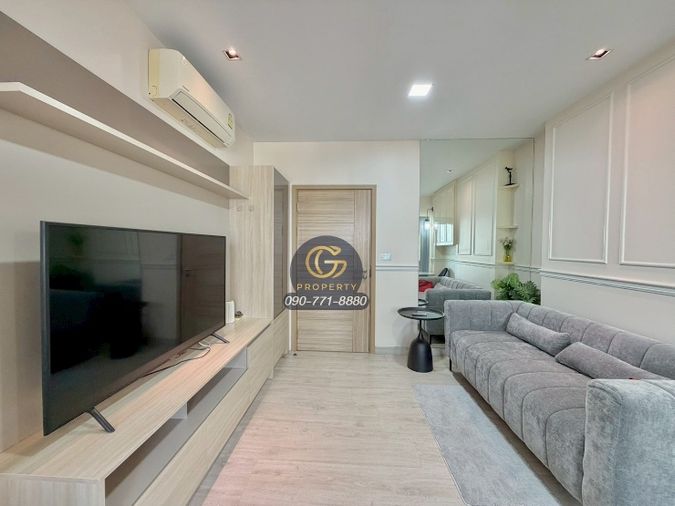 🏡 for rent: Casalunar Mesto near Central Chonburi 🌟 