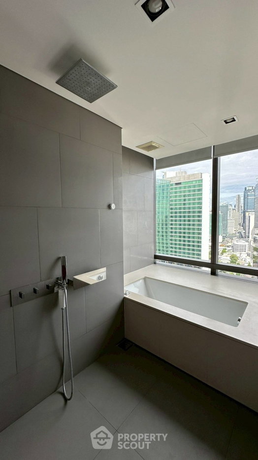 รูป คอนโด 2-ห้องนอน ที่ เดอะ แบงค็อค สาทร ใกล้ BTS สุรศักดิ์ (ID 2464596) - รูปที่ 8/11