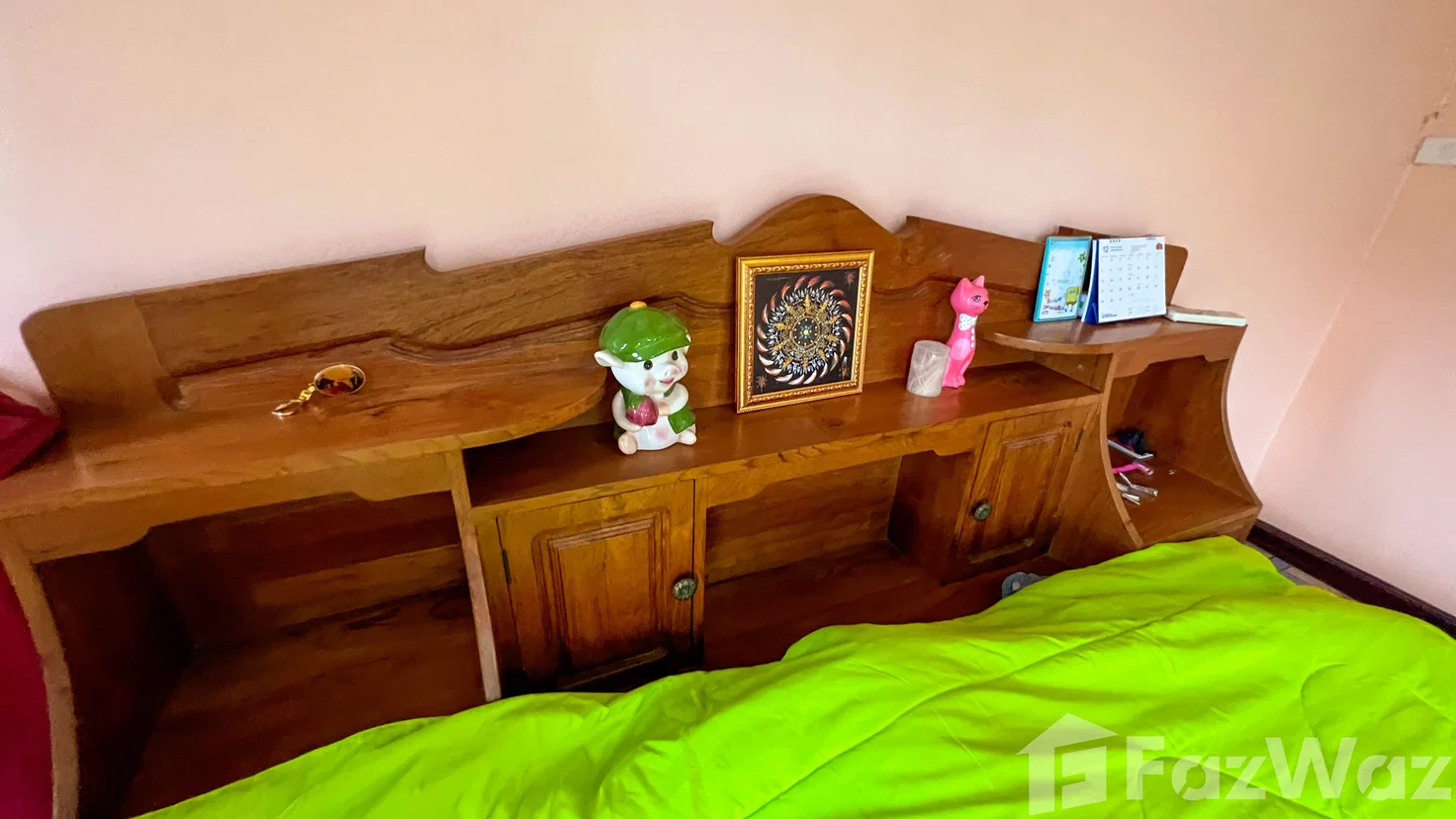 รูป ขาย บ้านเดี่ยว 5 ห้องนอน ใน ดอนเมือง, กรุงเทพมหานคร 6113771 - รูปที่ 35/48