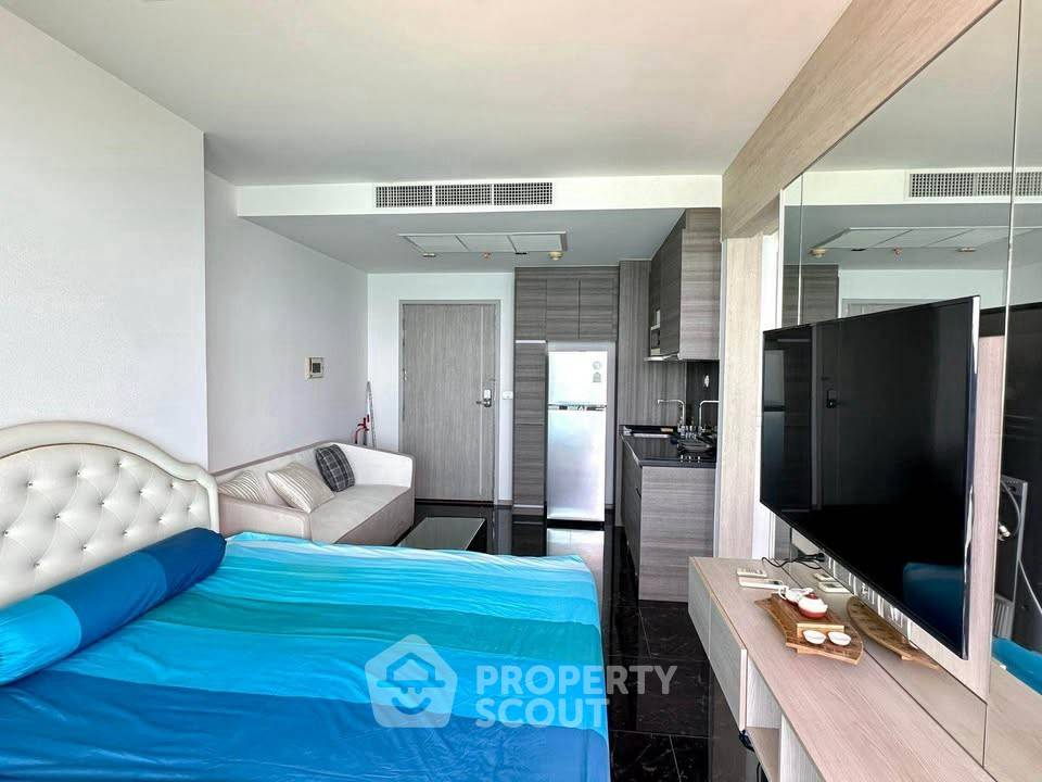 รูป คอนโด 1-ห้องนอน ที่ แอราส คอนโด พัทยา ใกล้ หาดจอมเทียน (ID 2727553) - รูปที่ 7/9