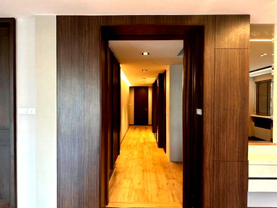 Condos for sale Nana Nuea Pier : LTH14708 –  Condo for Sale |374 sqm | 3 Bedrooms | Luxury Spacious Penthouse Prime Location Best Value  | 70 MB 
