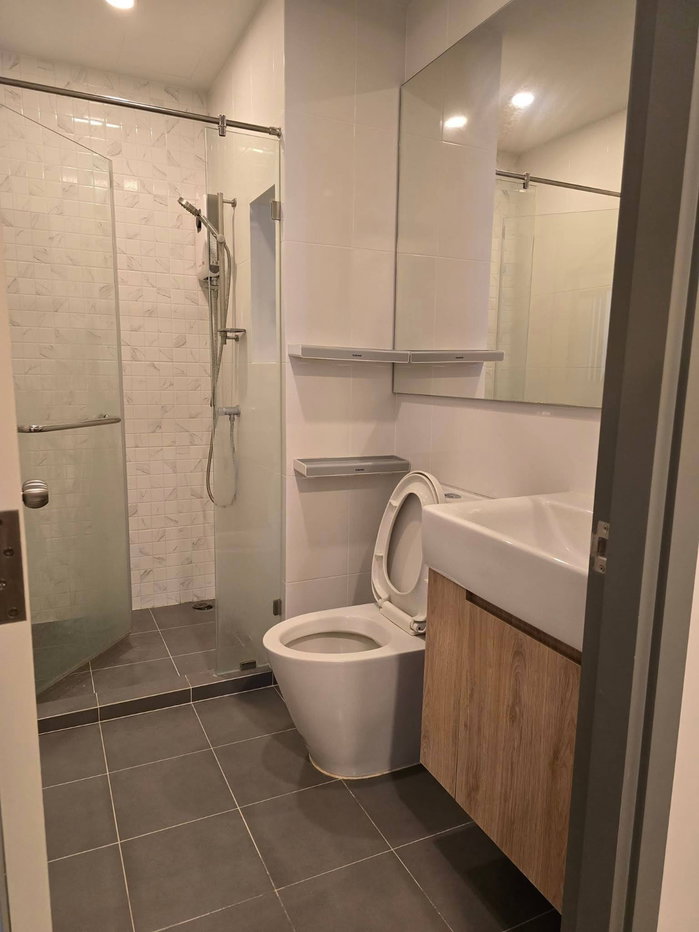 รูป 🔴R21370🟡 ให้เช่าถูกมาก👍 Chewathai PinKlao 💛🧡 ✅แอดไลน์ @mproperty (มี @ ด้วย) แอดมินตอบไว - รูปที่ 3/11