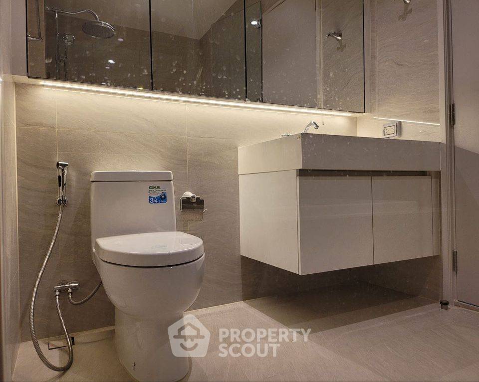 picture 1-BR Condo at Muniq Langsuan near BTS Ratchadamri (ID 1950452) - 17/21