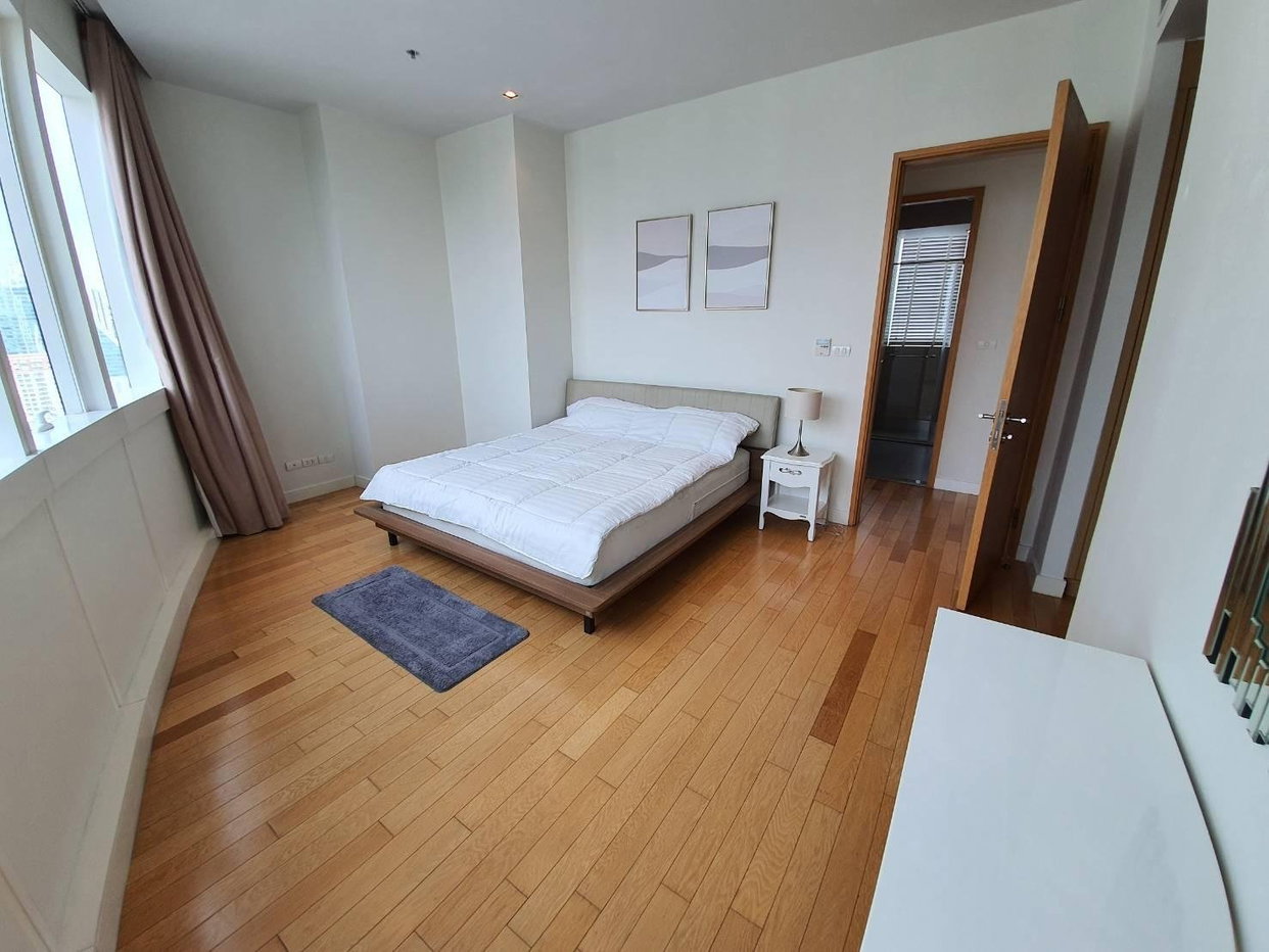 รูป LTH5604 – Millennium Residence FOR RENT 2+1 beds 2 baths Size 128 Sq.M. nearby BTS Asoke Station ONLY 70k/Month - รูปที่ 5/6