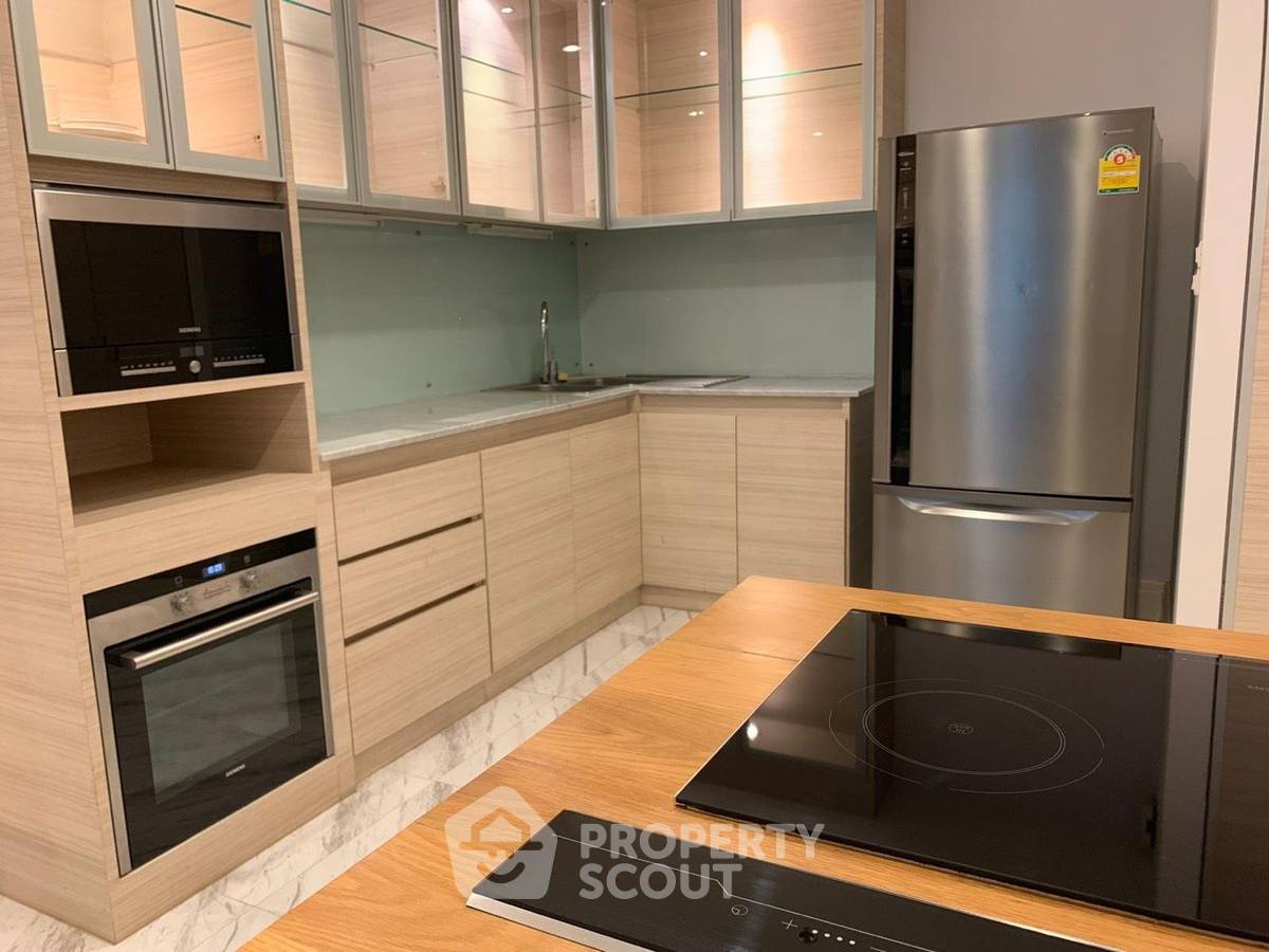 รูป คอนโด 2-ห้องนอน ที่ ไบร์ท สุขุมวิท 24 คอนโดมิเนียม ใกล้ BTS พร้อมพงษ์ (ID 2735183) - รูปที่ 6/11