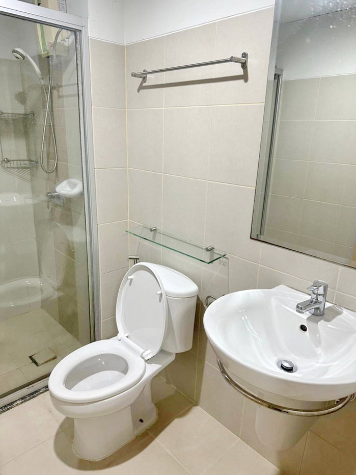 รูป ให้เช่า Supalai Park ราชพฤกษ์-เพชรเกษม (ติดสถานี BTS และ MRT บางหว้า) - รูปที่ 6/6