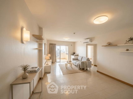 Large 90sqm 2BR for ฿3.42M — Rare Size at This Price (ID 2386745)
