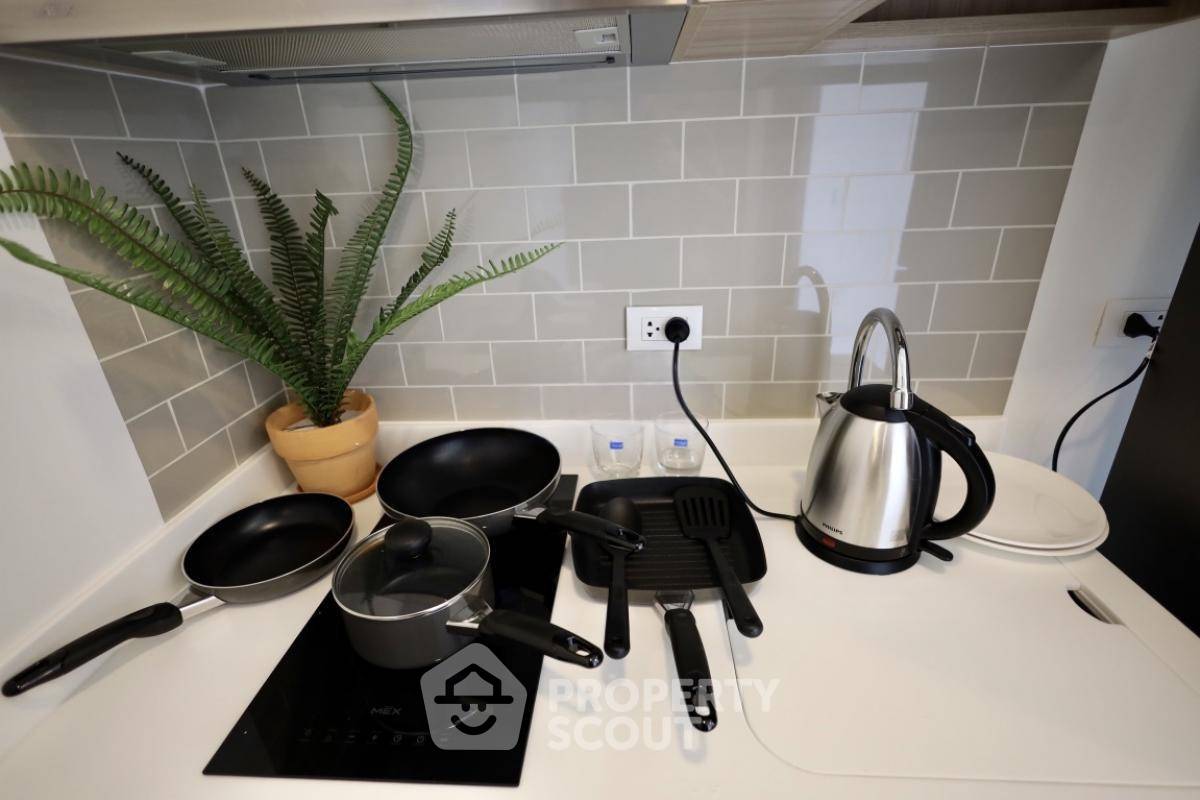 รูป คอนโด 1-ห้องนอน ที่ เอ็กซ์ที พญาไท ใกล้ BTS พญาไท (ID 2722510) - รูปที่ 6/7