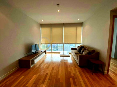 คอนโดให้เช่า : LTH357 – Millennium Residence FOR RENT  2 Beds 2 Baths 90 SQ.M. nearby Asoke BTS ONLY 55k/ Month