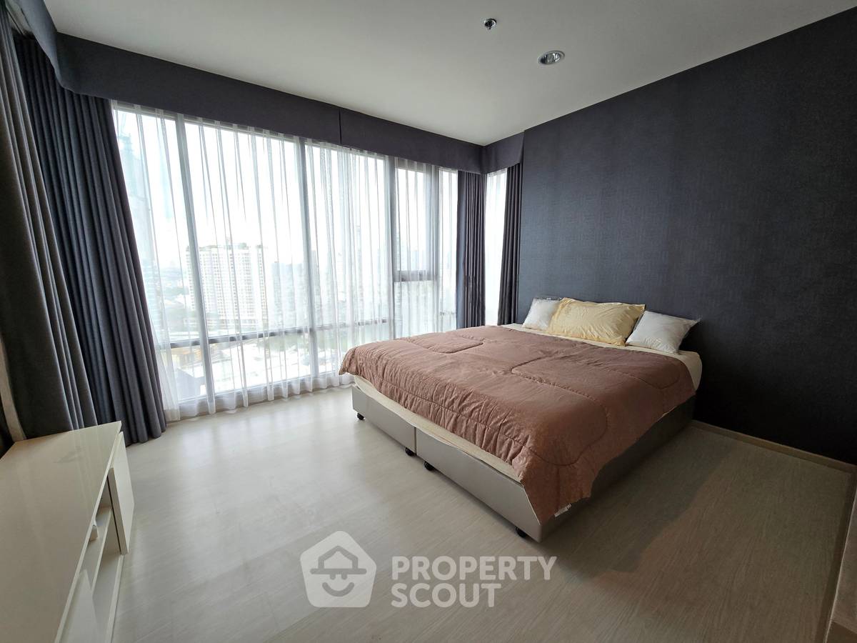 รูป คอนโด 2-ห้องนอน ที่ ริทึ่ม สุขุมวิท42 ใกล้ BTS เอกมัย (ID 2733806) - รูปที่ 8/19