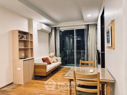 1-BR Condo at Abstracts Phahonyothin Park near BTS Ha Yaek Lat Phrao (ID 2739454)
