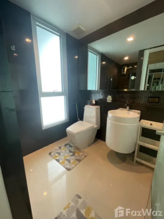 รูป ขาย คอนโด 2 ห้องนอน ในโครงการ ริทึ่ม สุขุมวิท 50 5696757 - รูปที่ 15/16
