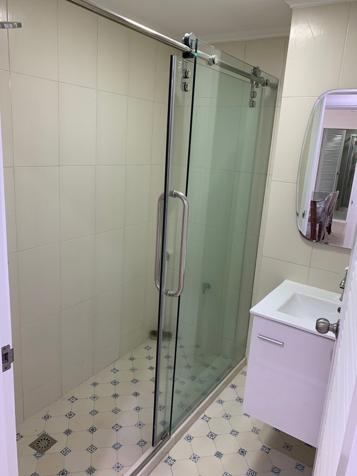 รูป LTH5402 – Royal Castle FOR RENT 3 beds 3 baths size 140 Sq.M. Nearby BTS Phrom Phong station ONLY 55k/Month - รูปที่ 6/6