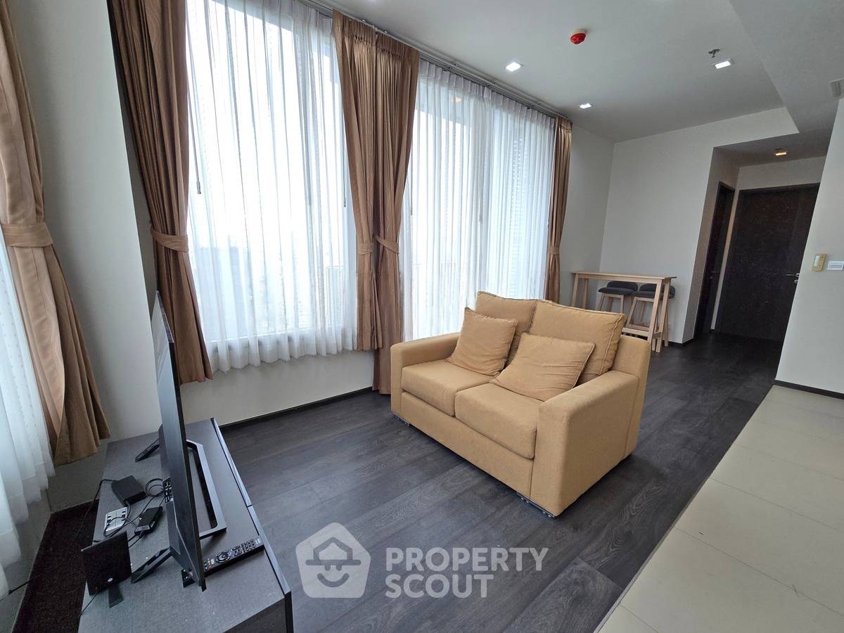 picture 2-BR Condo at The Edge Sukhumvit 23 near MRT Sukhumvit (ID 2738991) - 13/18