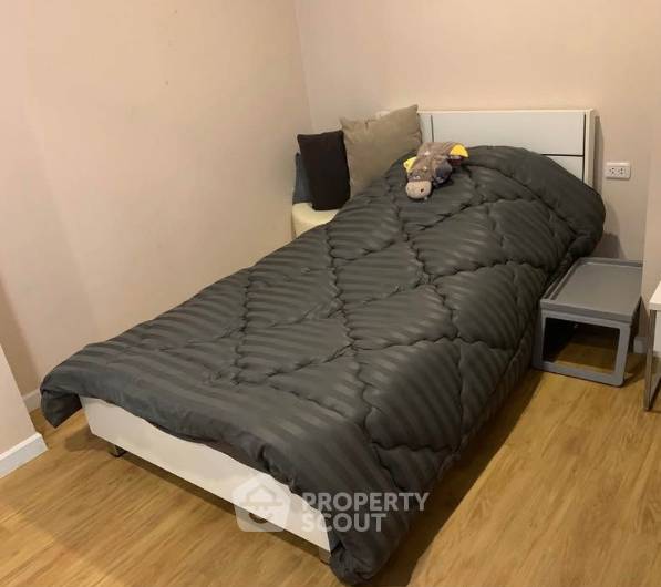 รูป คอนโด 2-ห้องนอน ที่ ไซมิส นางลิ้นจี่ ใน ช่องนนทรี (ID 2680528) - รูปที่ 3/5