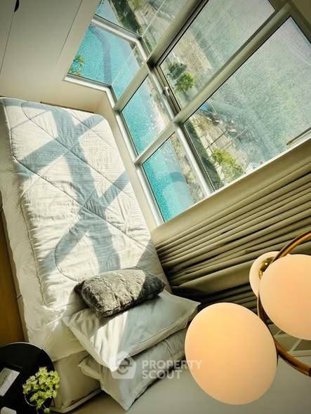 รูป คอนโด 3-ห้องนอน ที่ ศุภาลัย เวอเรนด้า พระราม 9 ใน บางกะปิ (ID 2728570) - รูปที่ 2/27