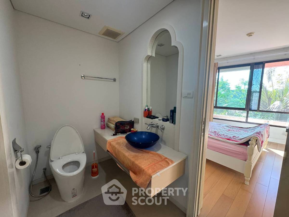 รูป คอนโด 1-ห้องนอน ที่ มาราเกซ หัวหิน เรสซิเดนซ์ ใน หนองแก (ID 2729843) - รูปที่ 3/8
