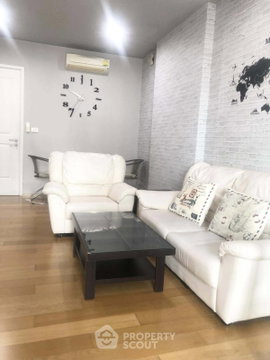 คอนโด 1-ห้องนอน ที่ ไฮฟ์ สาทร ใกล้ BTS กรุงธนบุรี (ID 2736285)