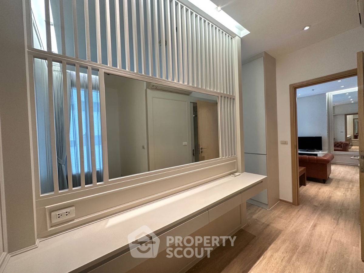 รูป คอนโด 1-ห้องนอน ที่ 39 บาย แสนสิริ ใกล้ BTS พร้อมพงษ์ (ID 2729064) - รูปที่ 3/15
